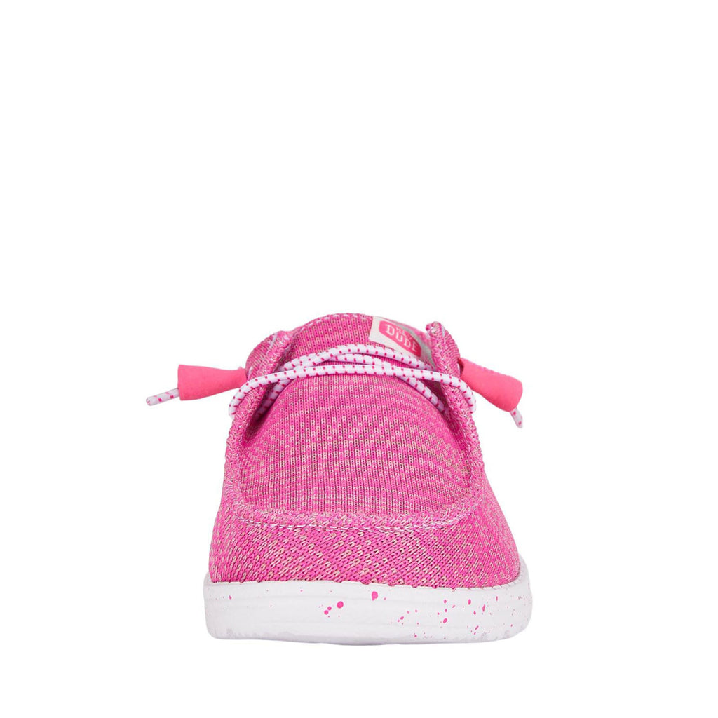 Women's Hey Dude, Wendy Sport Mesh Slip-On