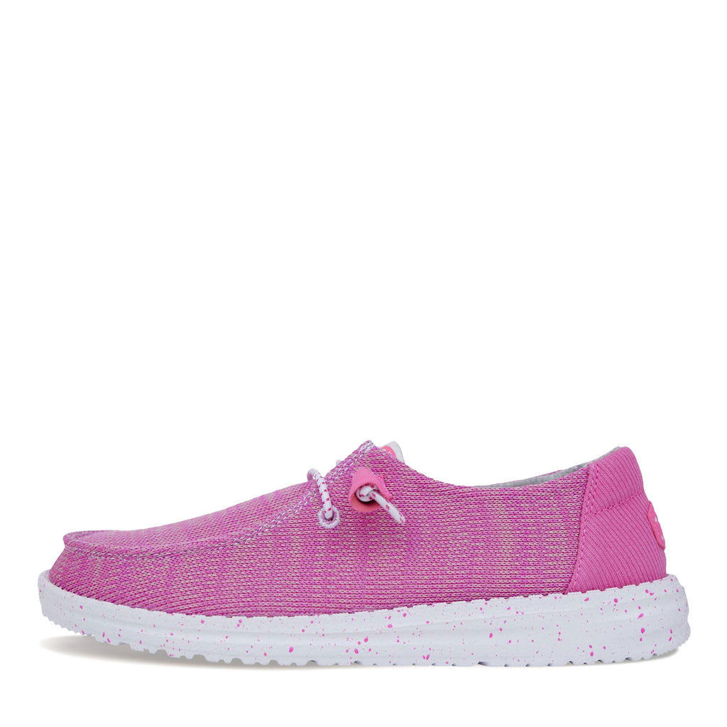 Women's Hey Dude, Wendy Sport Mesh Slip-On