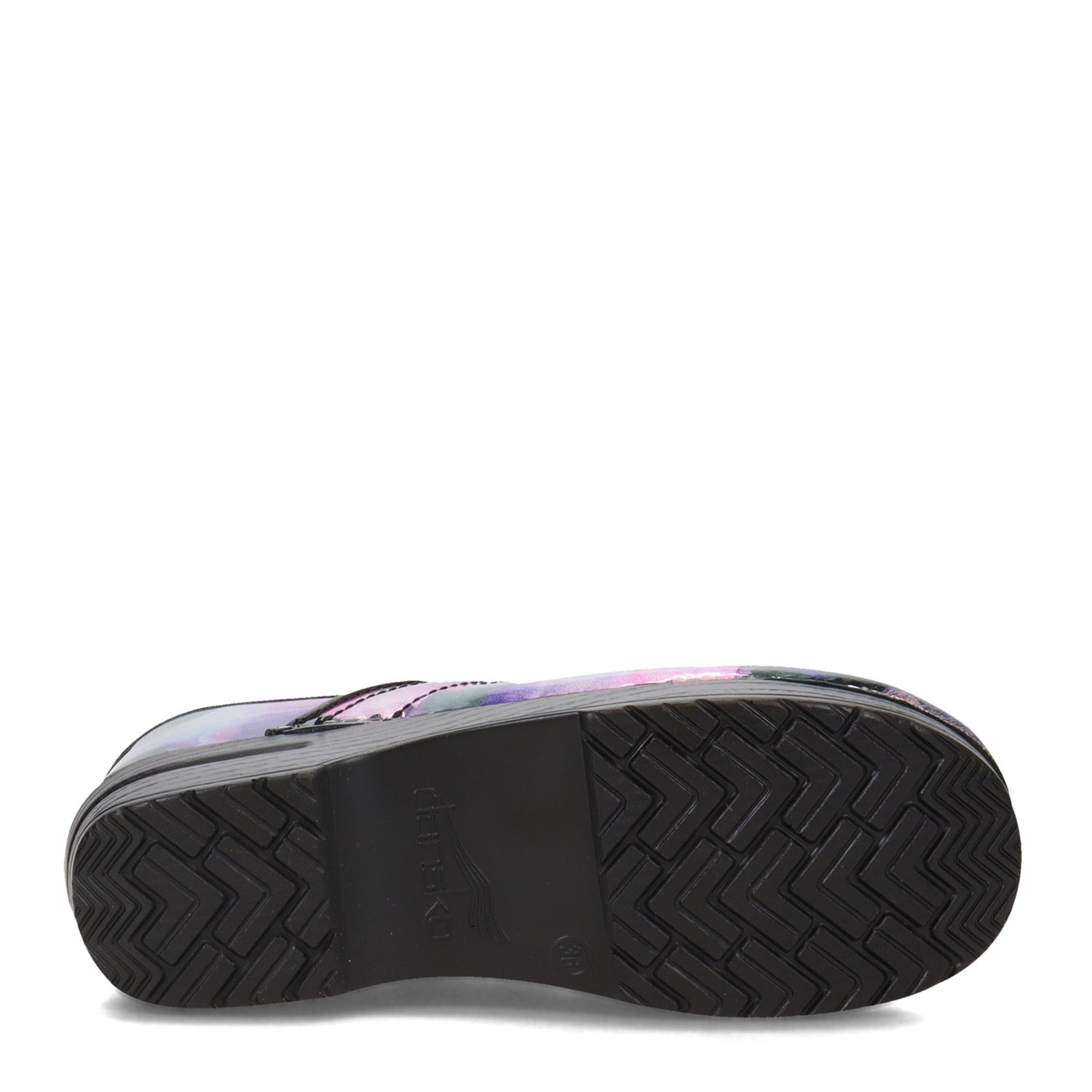 Peltz Shoes  Women's Dansko Professional Clog Mystic 406-190202