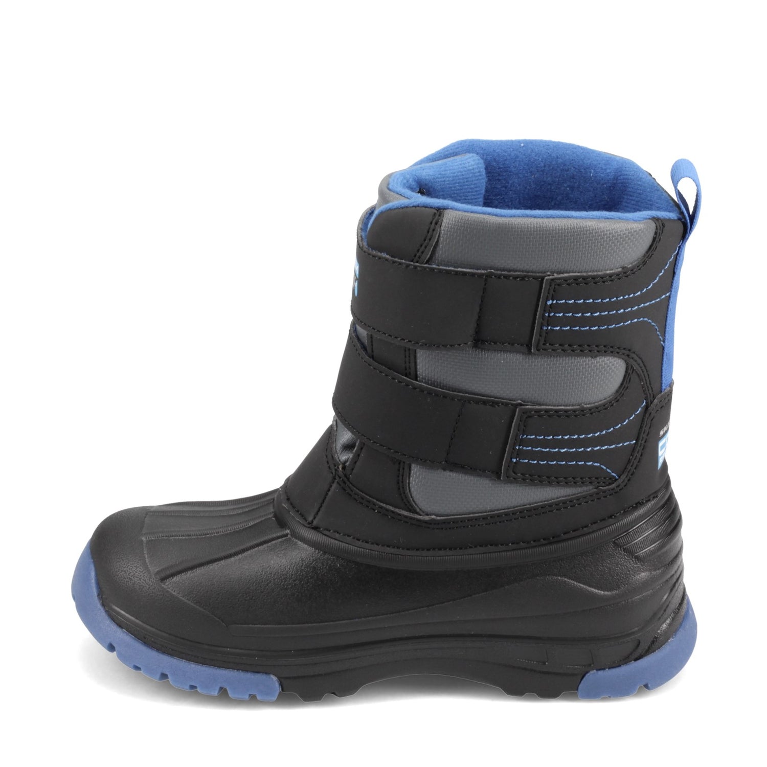 skechers toddler boy boots
