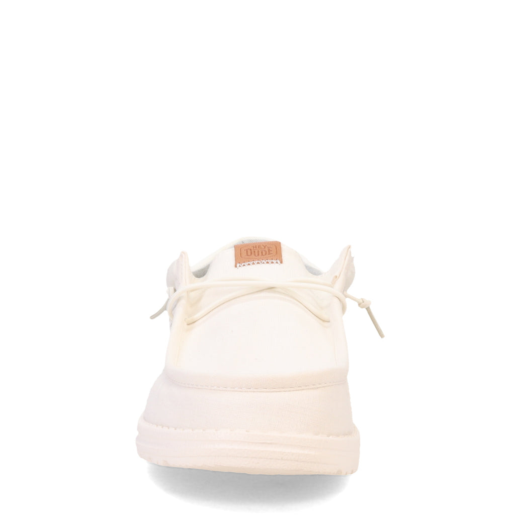 Men's Hey Dude, Wally Funk Nylon Craft Slip-On