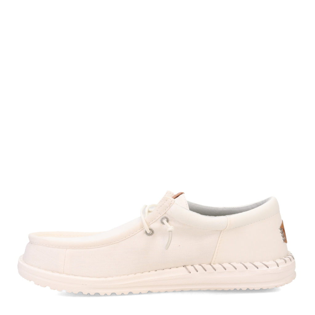 Men's Hey Dude, Wally Funk Nylon Craft Slip-On