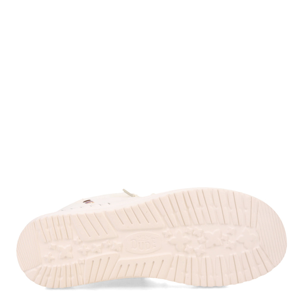 Men's Hey Dude, Wally Funk Nylon Craft Slip-On