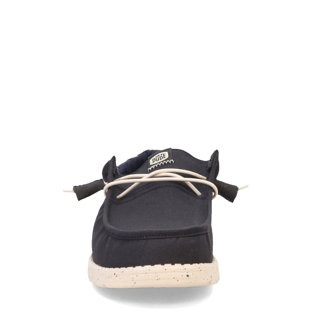 Men's Hey Dude, Wally Americana Slip-On