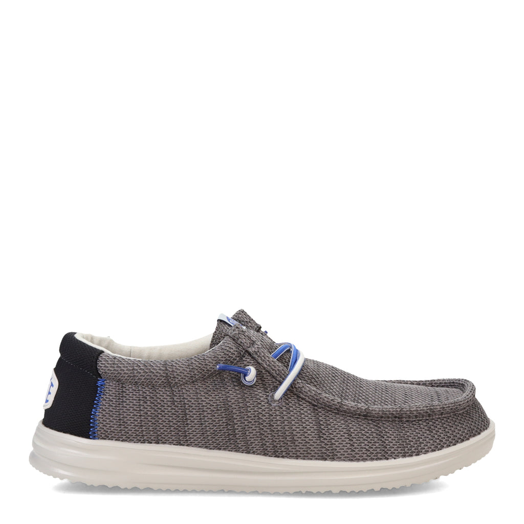 Men's Hey Dude, Wally H2O Mesh Slip-On
