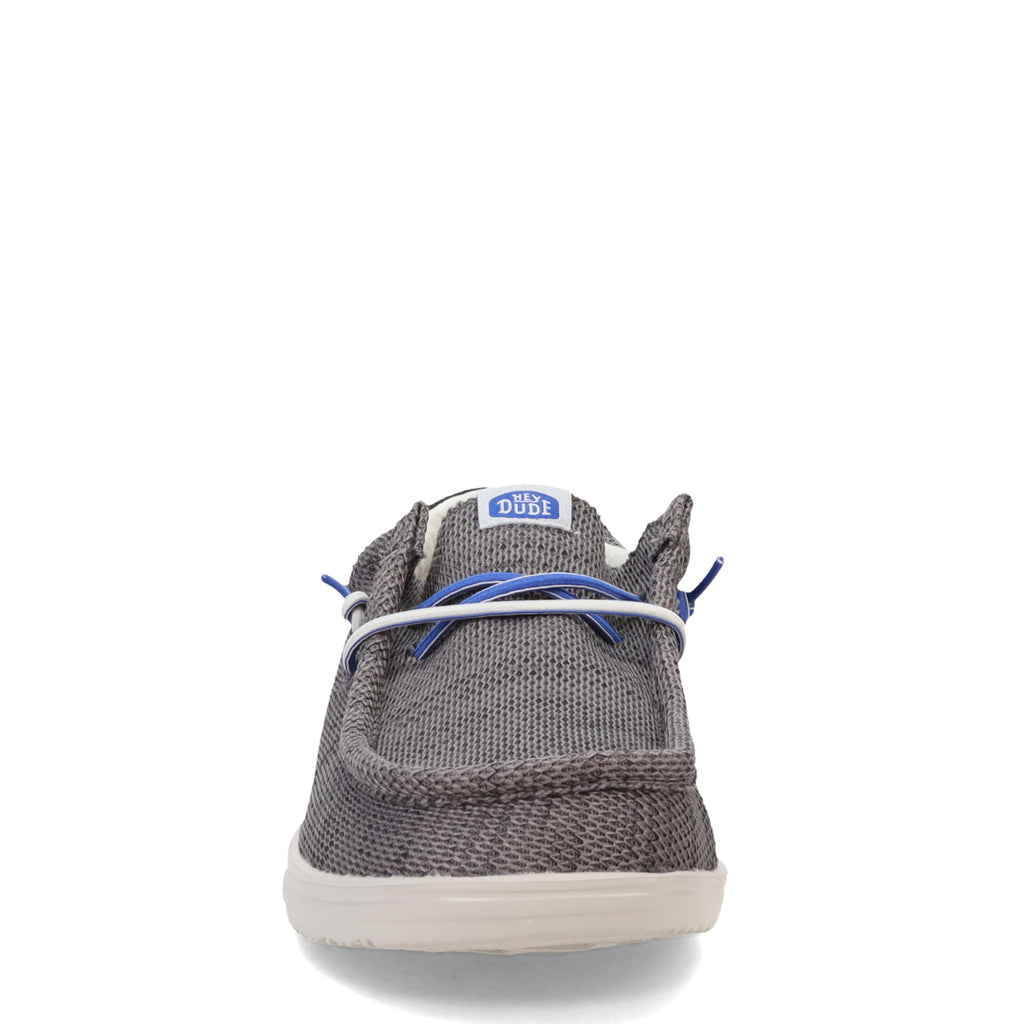 Men's Hey Dude, Wally H2O Mesh Slip-On