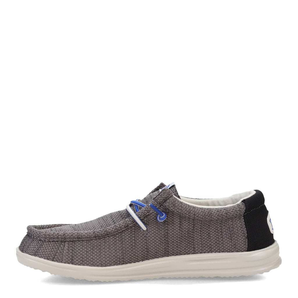 Men's Hey Dude, Wally H2O Mesh Slip-On
