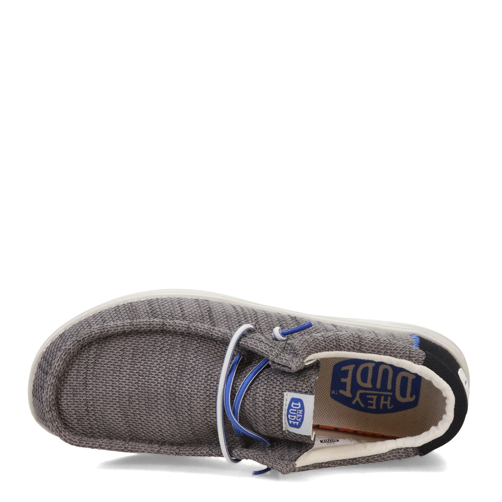 Men's Hey Dude, Wally H2O Mesh Slip-On