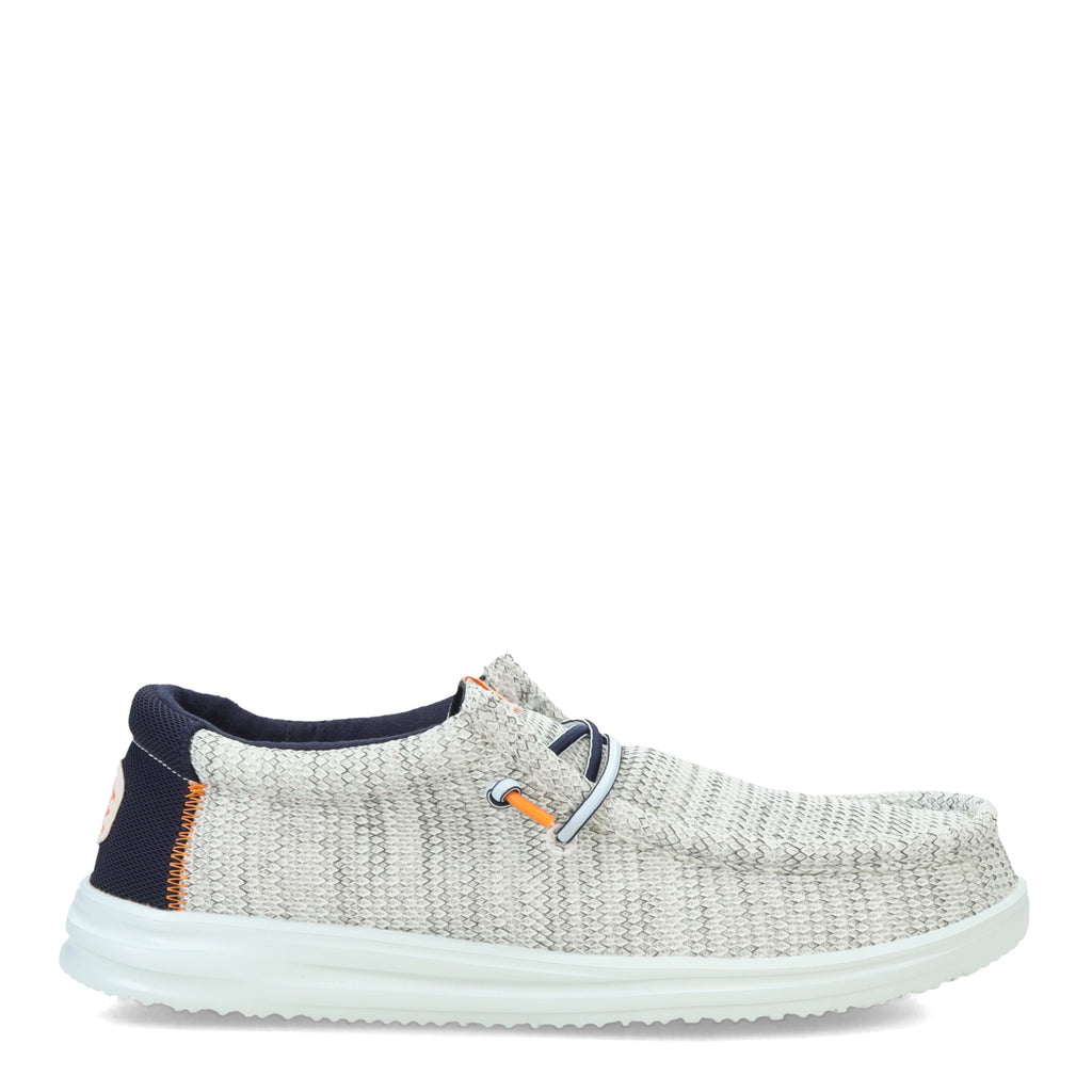 Men's Hey Dude, Wally H2O Mesh Slip-On