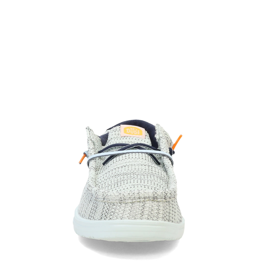 Men's Hey Dude, Wally H2O Mesh Slip-On