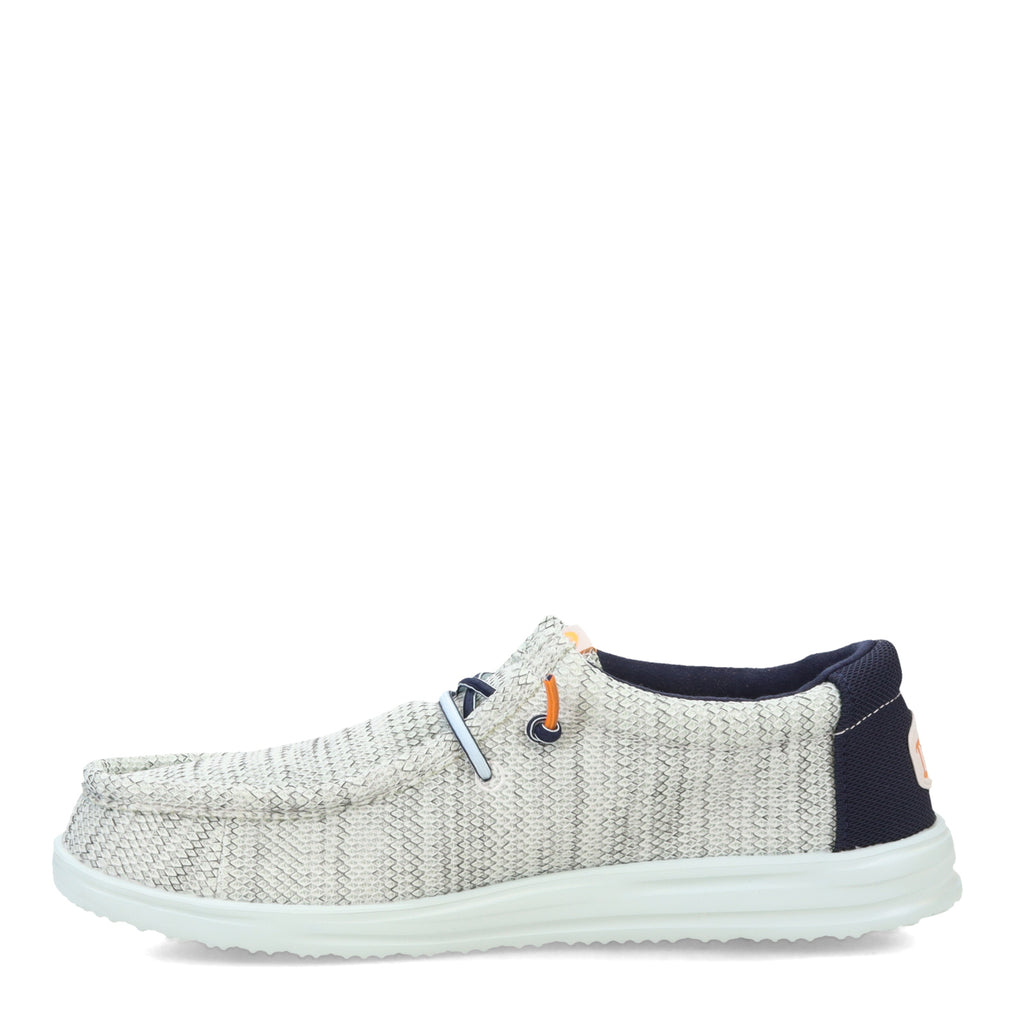 Men's Hey Dude, Wally H2O Mesh Slip-On