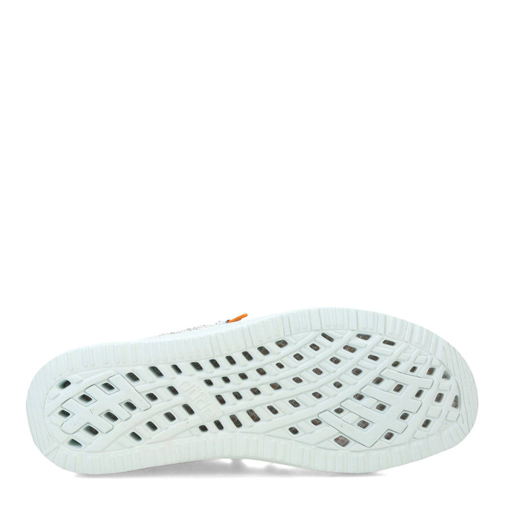 Men's Hey Dude, Wally H2O Mesh Slip-On