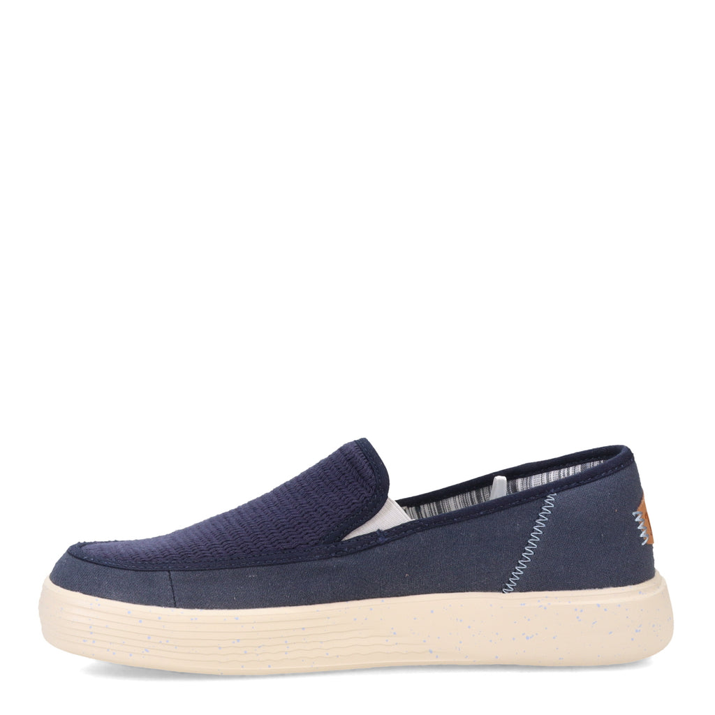 Men's Hey Dude, Sunapee Coastline Slip-On