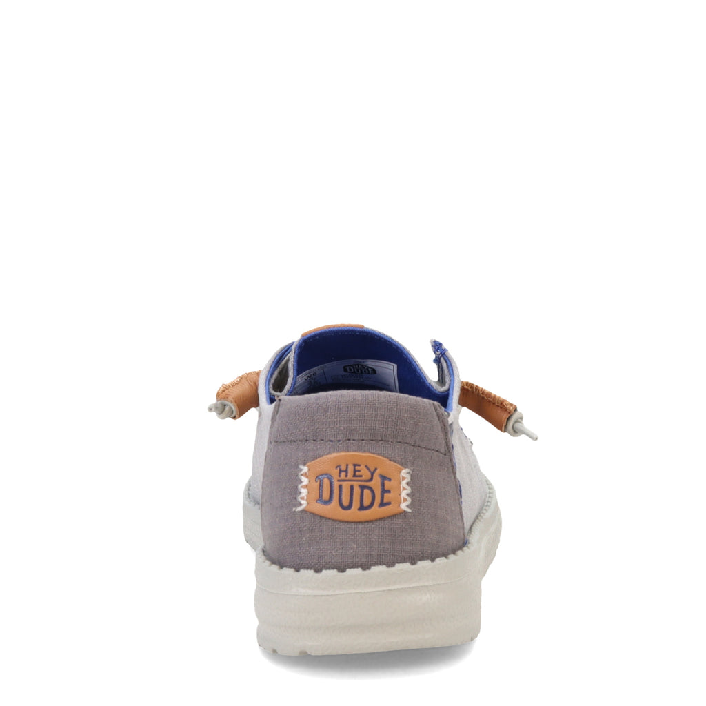 [POS] Women's Hey Dude Wendy Slip-On