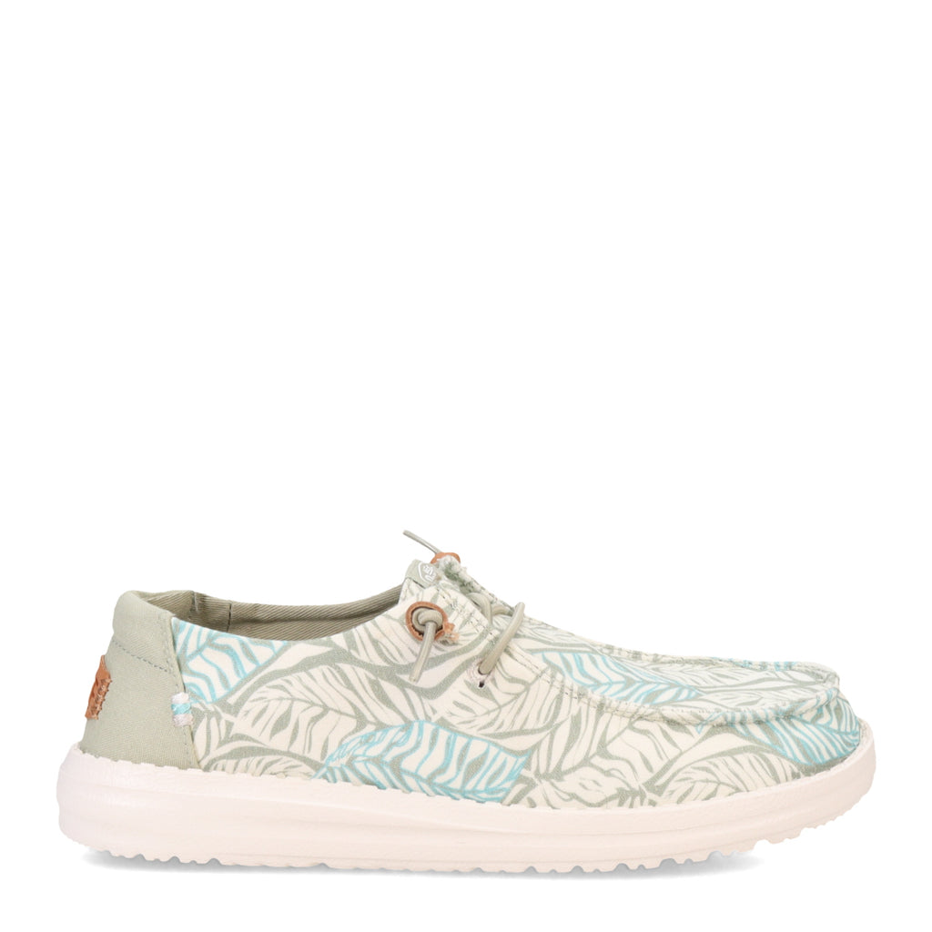Women's Hey Dude, Wendy Slip-On