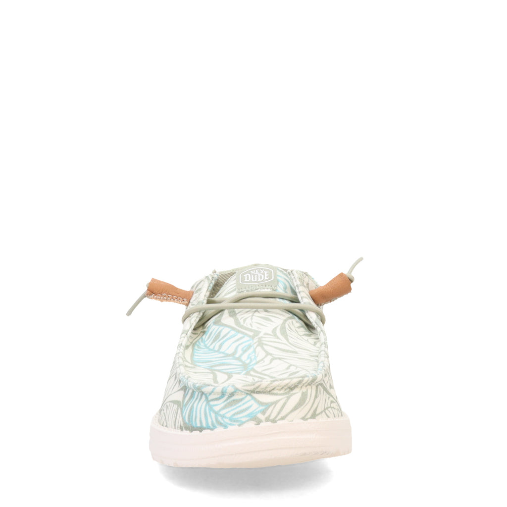 Women's Hey Dude, Wendy Slip-On