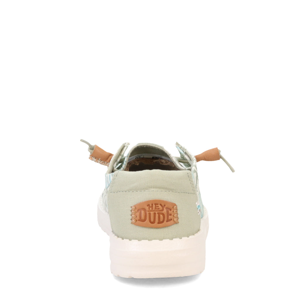 Women's Hey Dude, Wendy Slip-On