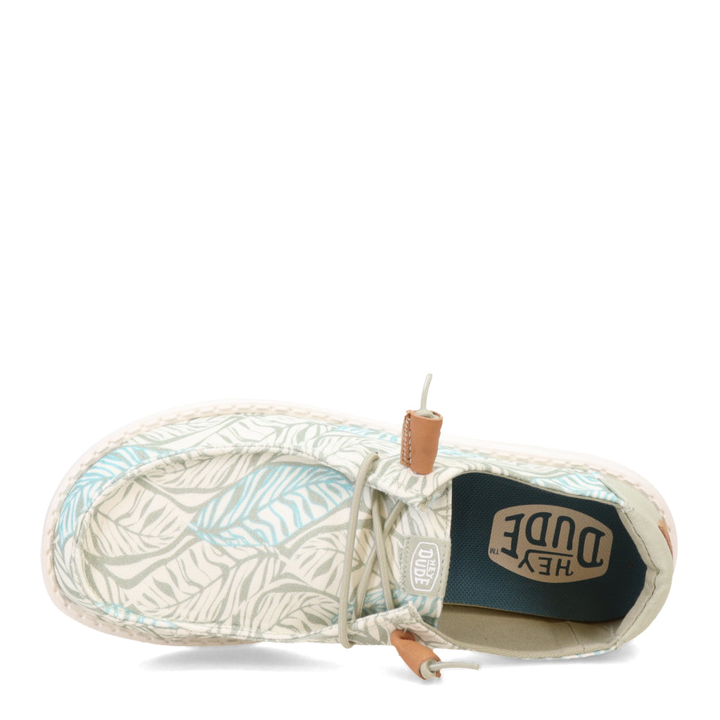 Women's Hey Dude, Wendy Slip-On