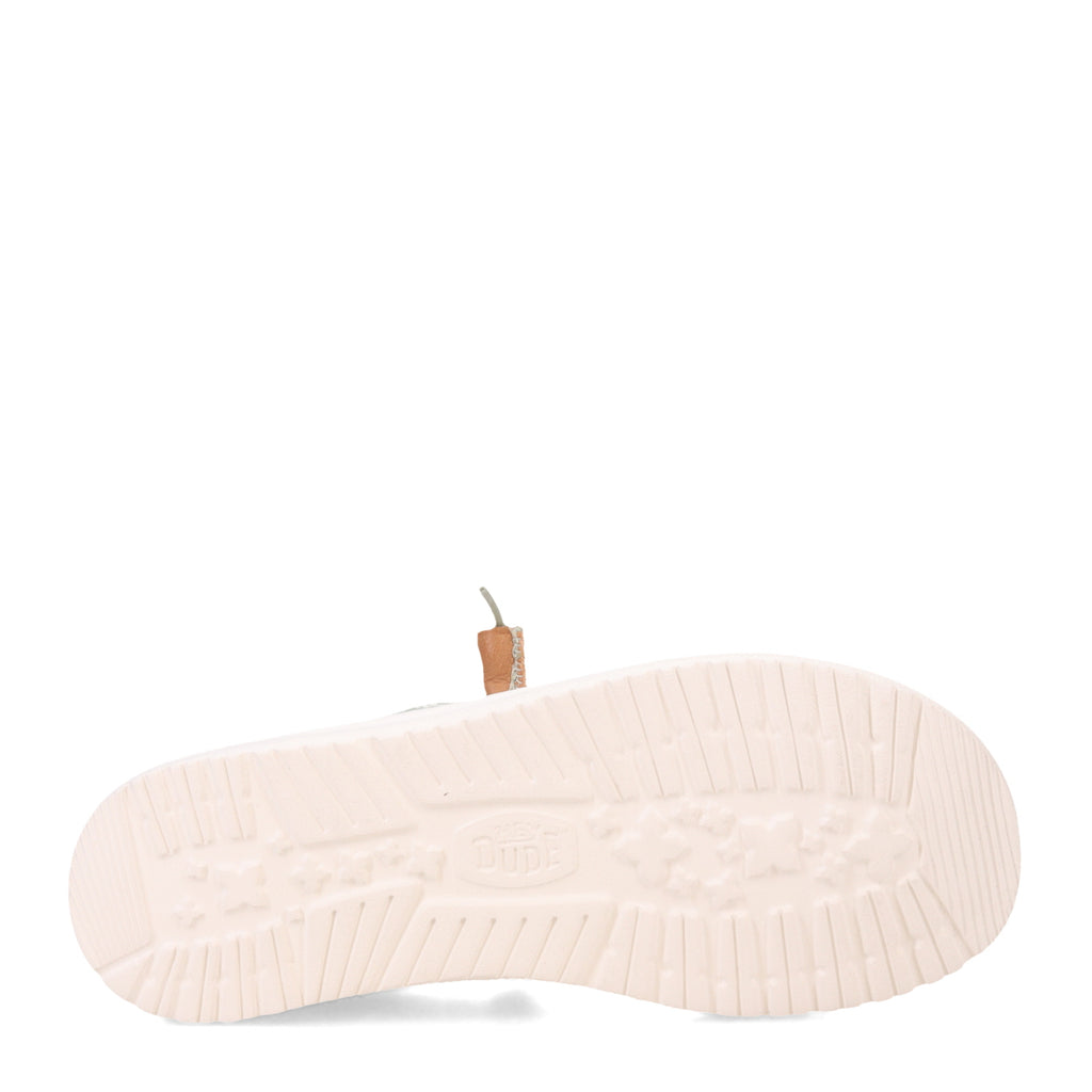 Women's Hey Dude, Wendy Slip-On