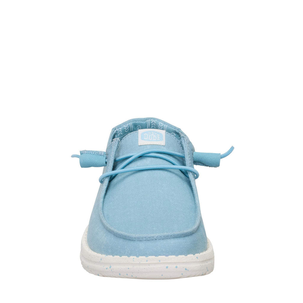 Women's Hey Dude, Wendy Slip-On