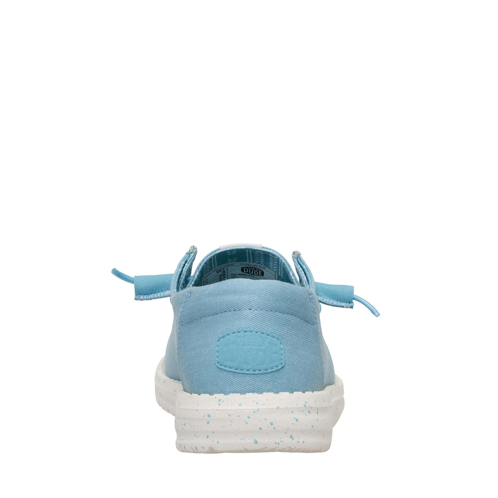 Women's Hey Dude, Wendy Slip-On