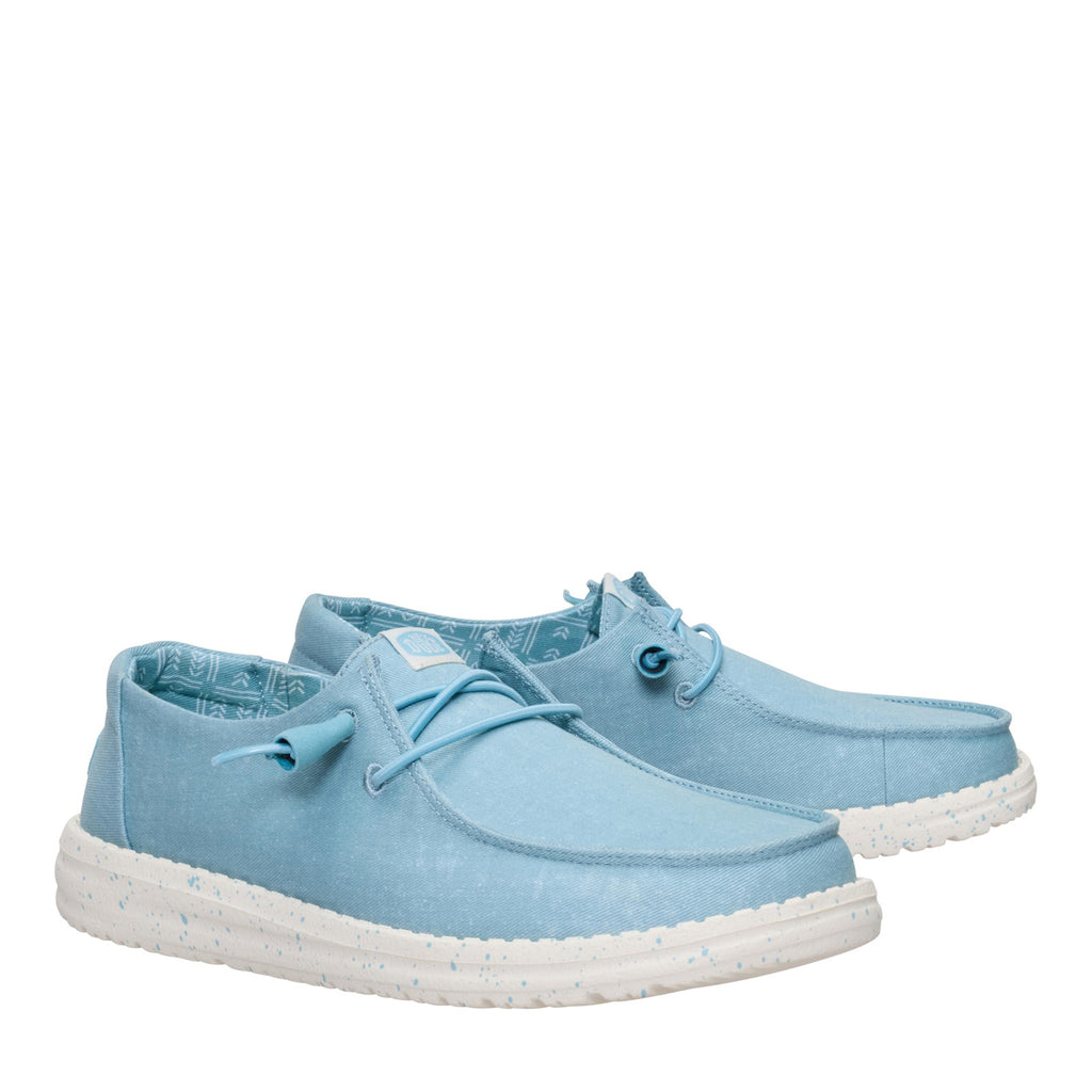 Women's Hey Dude, Wendy Slip-On