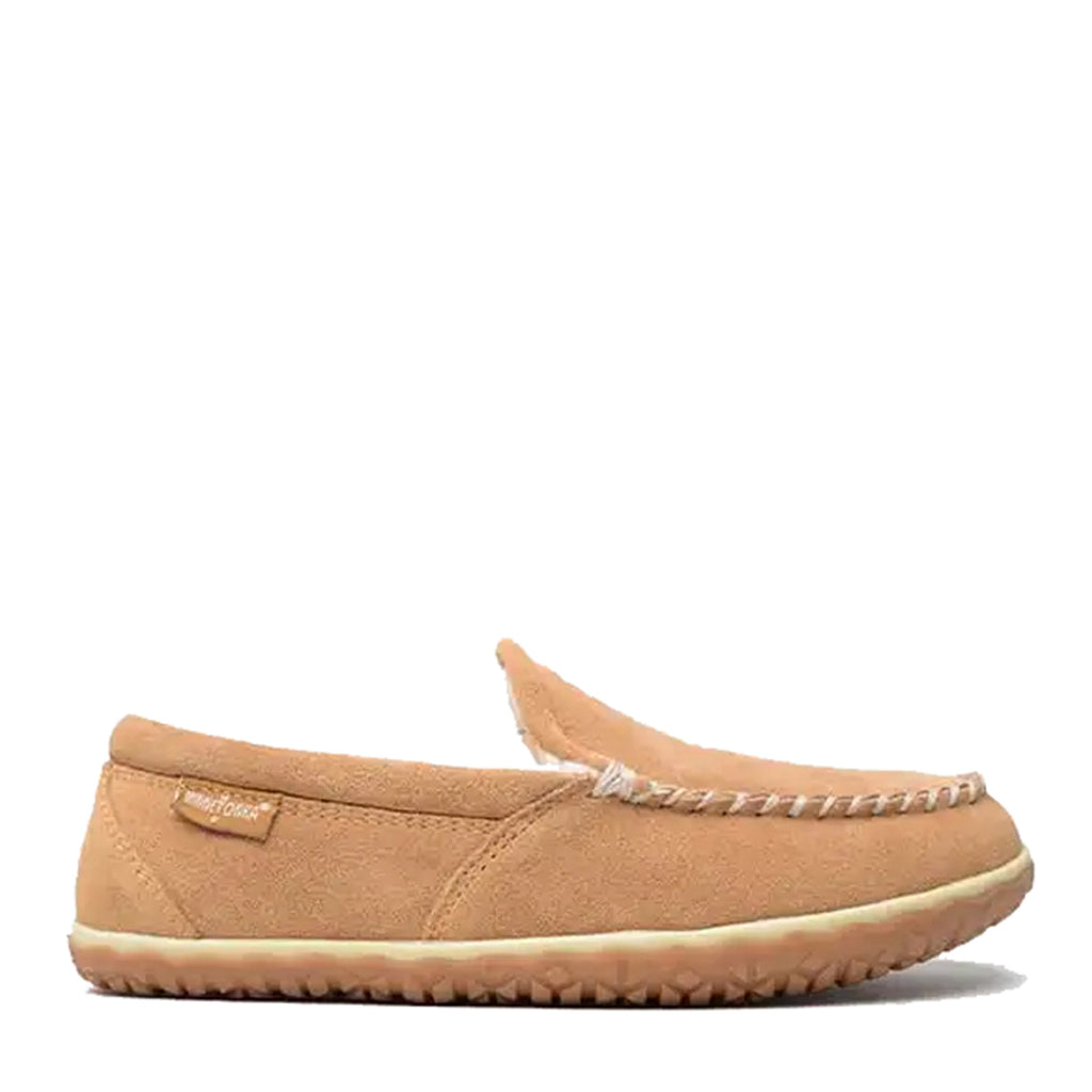 Men's Minnetonka, Tilden Slipper