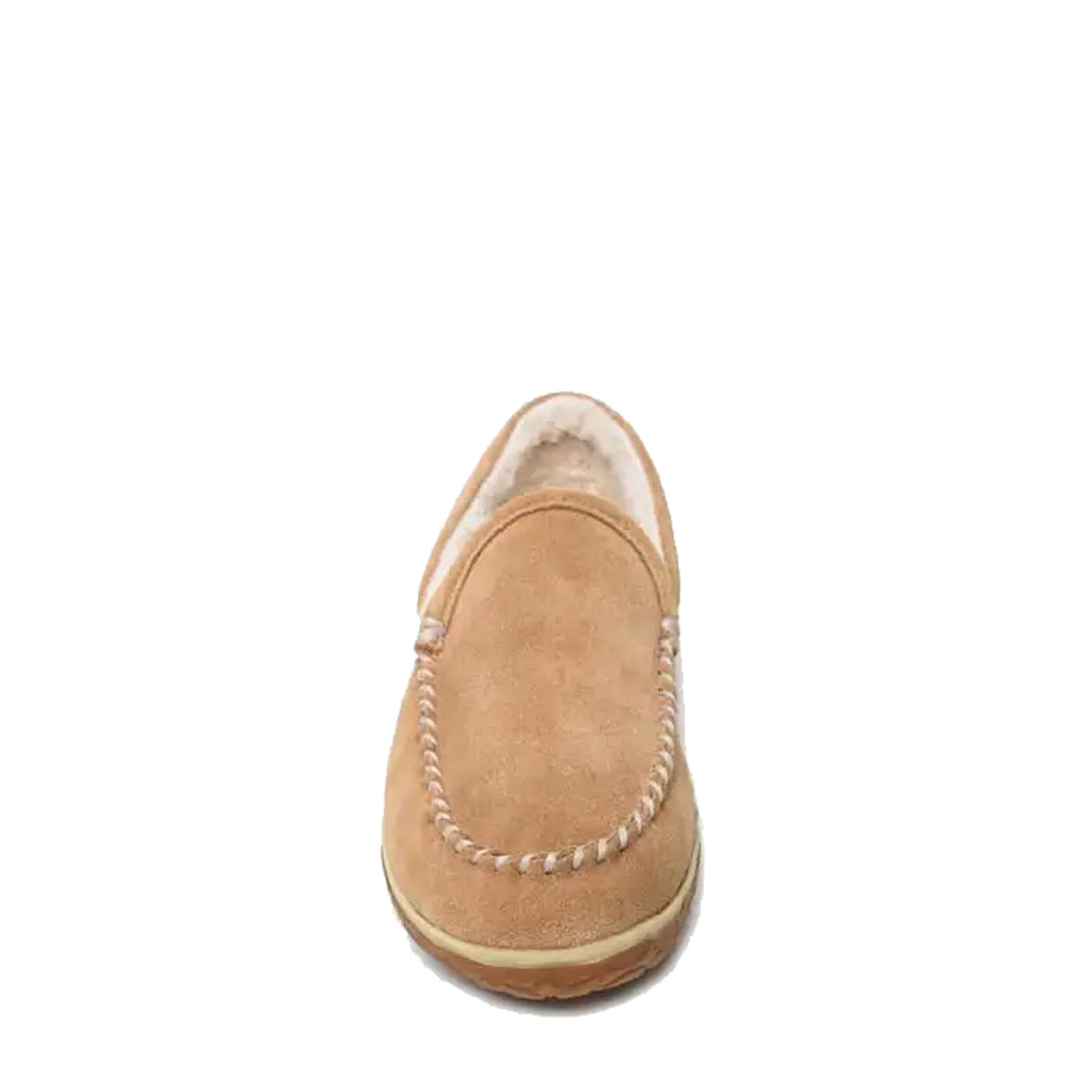 Men's Minnetonka, Tilden Slipper