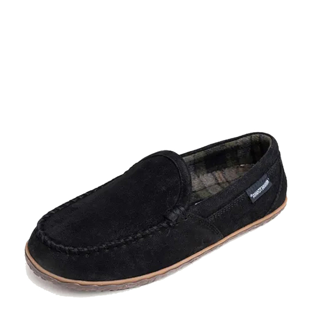 Men's Minnetonka, Tilden Slipper