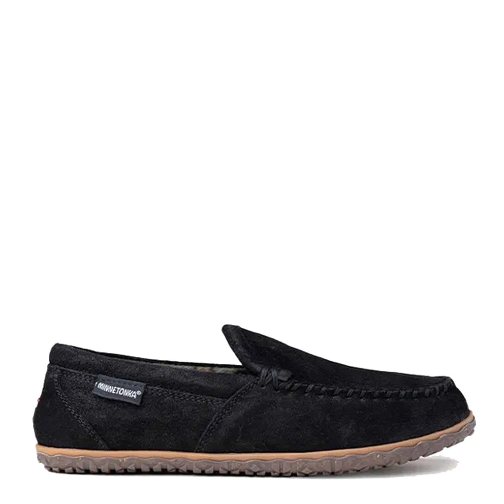 Men's Minnetonka, Tilden Slipper