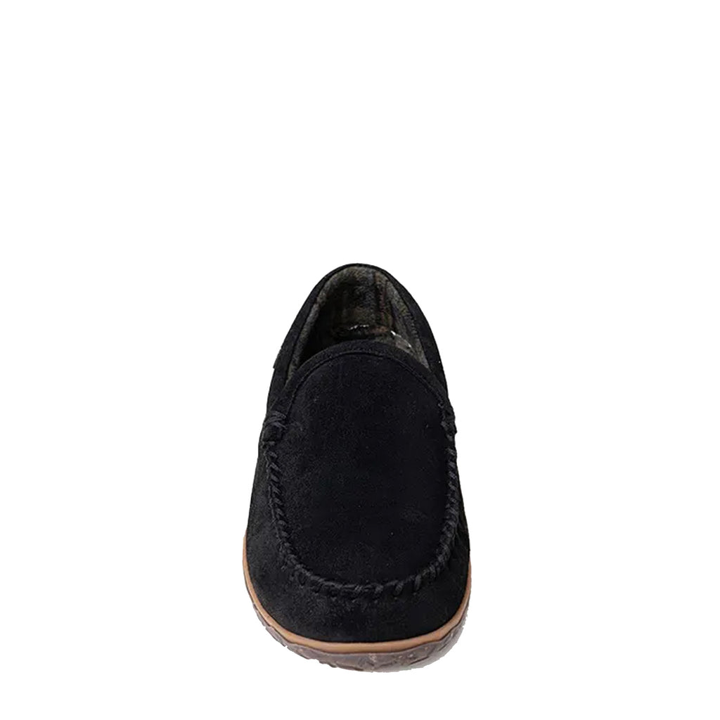 Men's Minnetonka, Tilden Slipper
