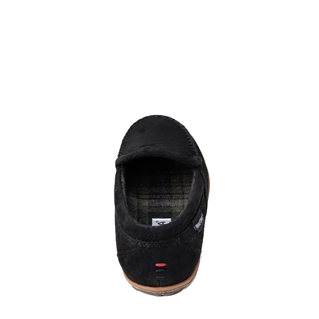 Men's Minnetonka, Tilden Slipper