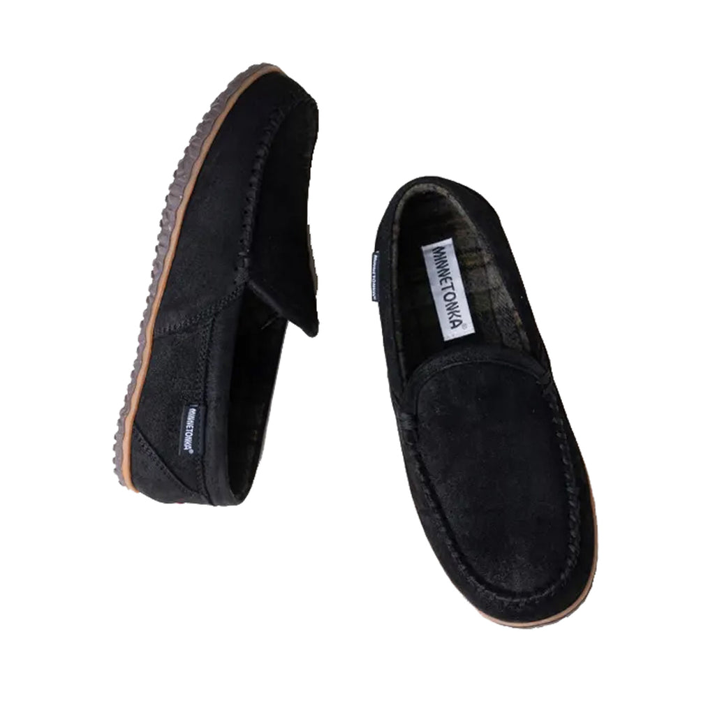 Men's Minnetonka, Tilden Slipper