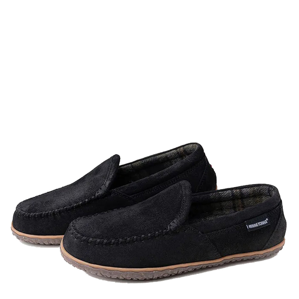 Men's Minnetonka, Tilden Slipper