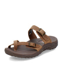 Women's Skechers, Reggae Caribbean Slide Sandal