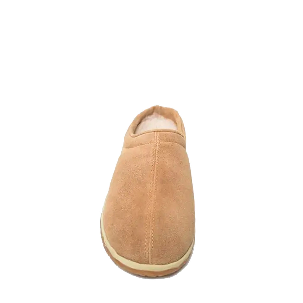 Men's Minnetonka, Taylor Slipper