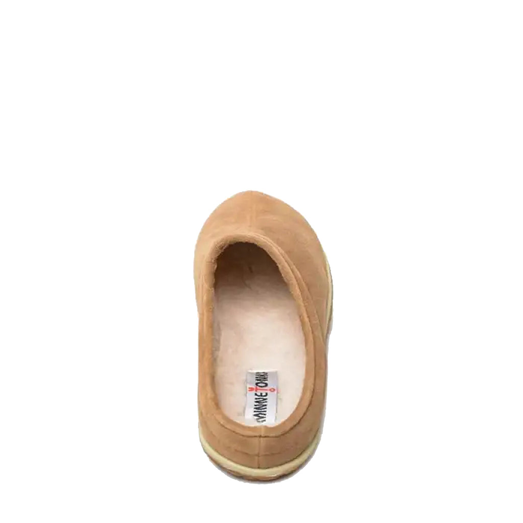 Men's Minnetonka, Taylor Slipper