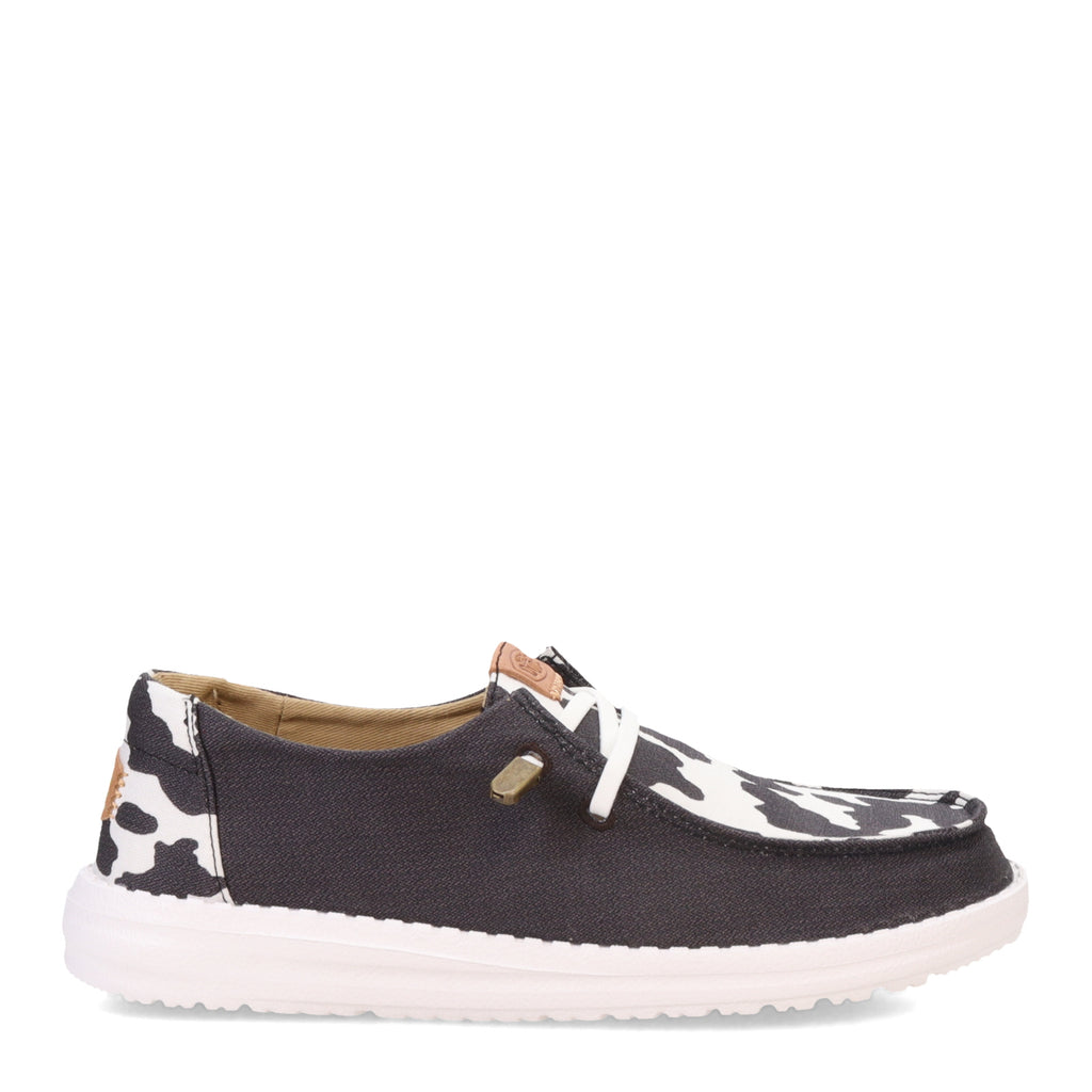 Women's Hey Dude, Wendy Slip-On