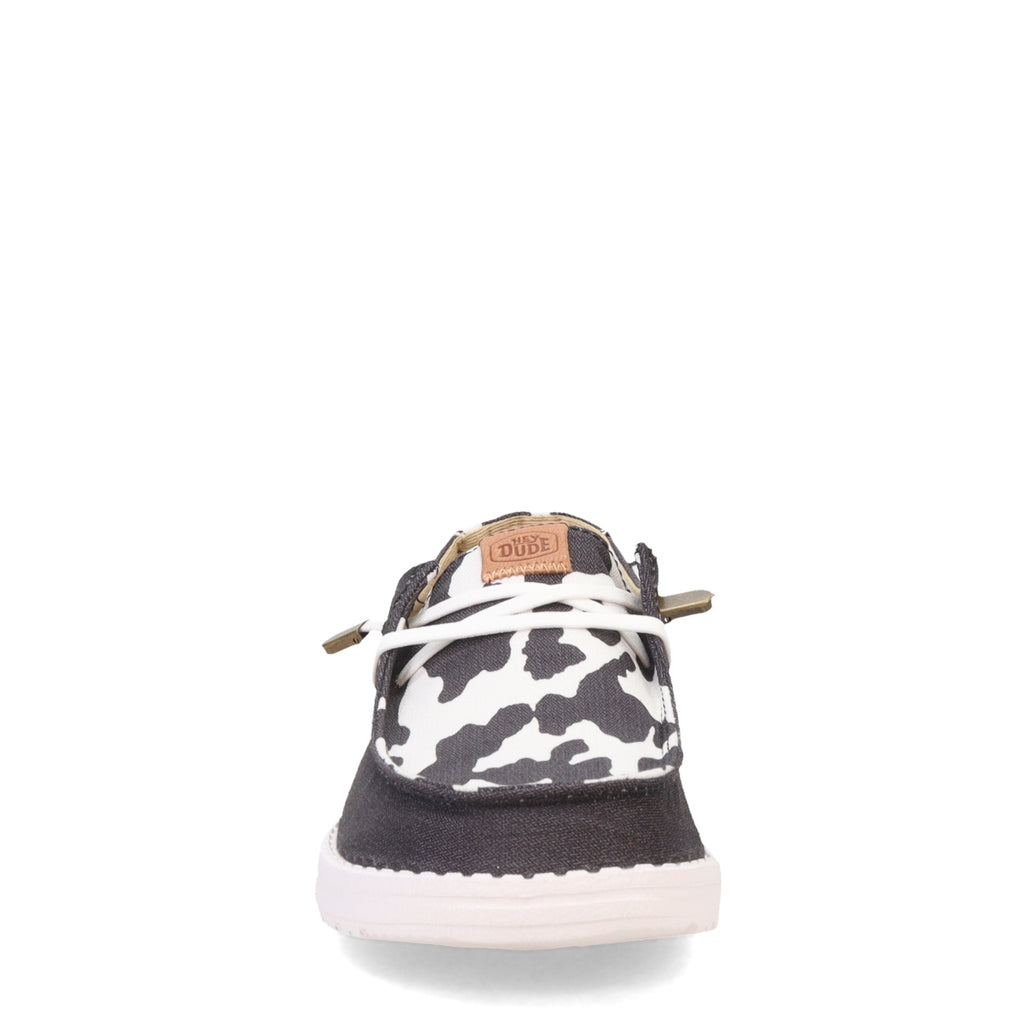 Women's Hey Dude, Wendy Slip-On