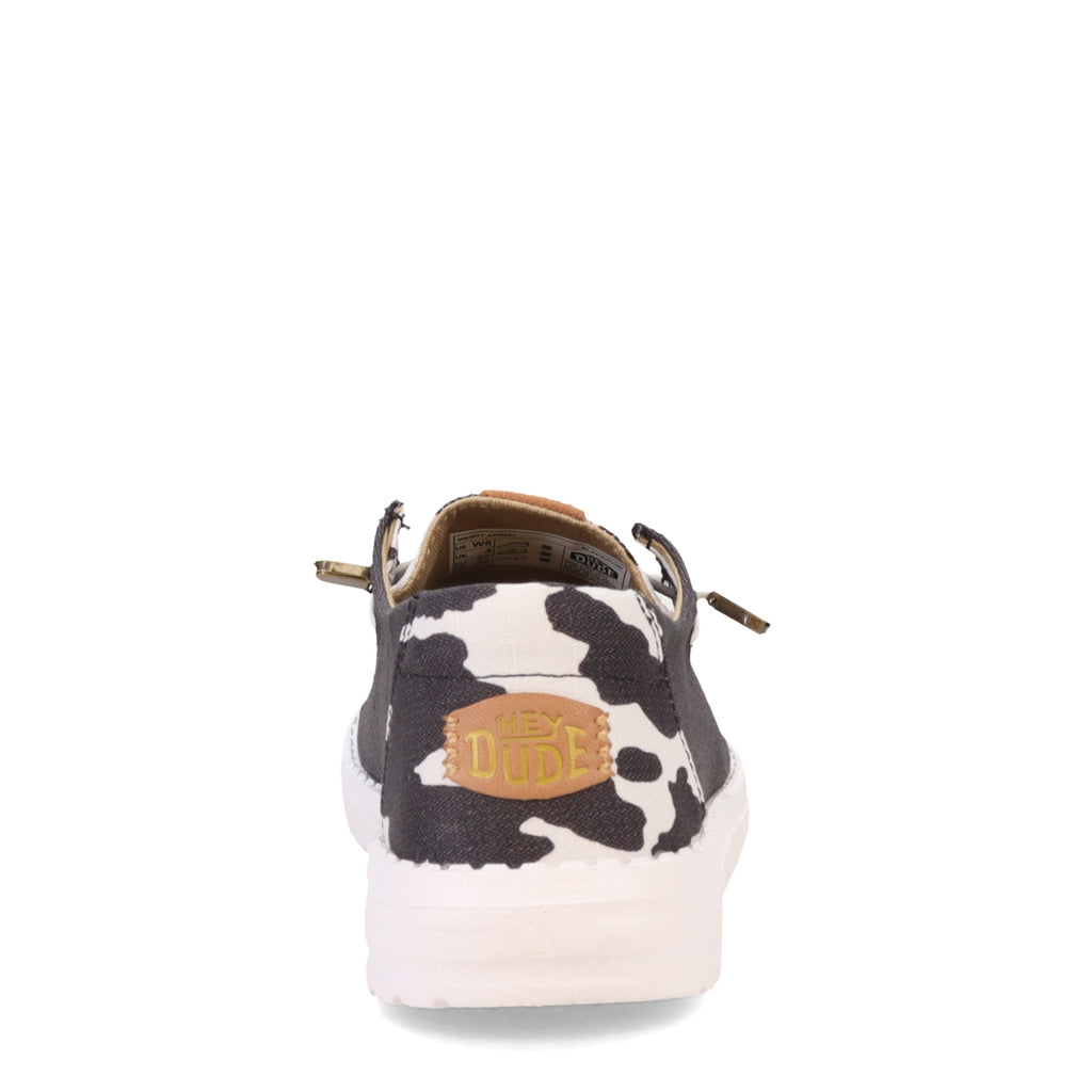 Women's Hey Dude, Wendy Slip-On