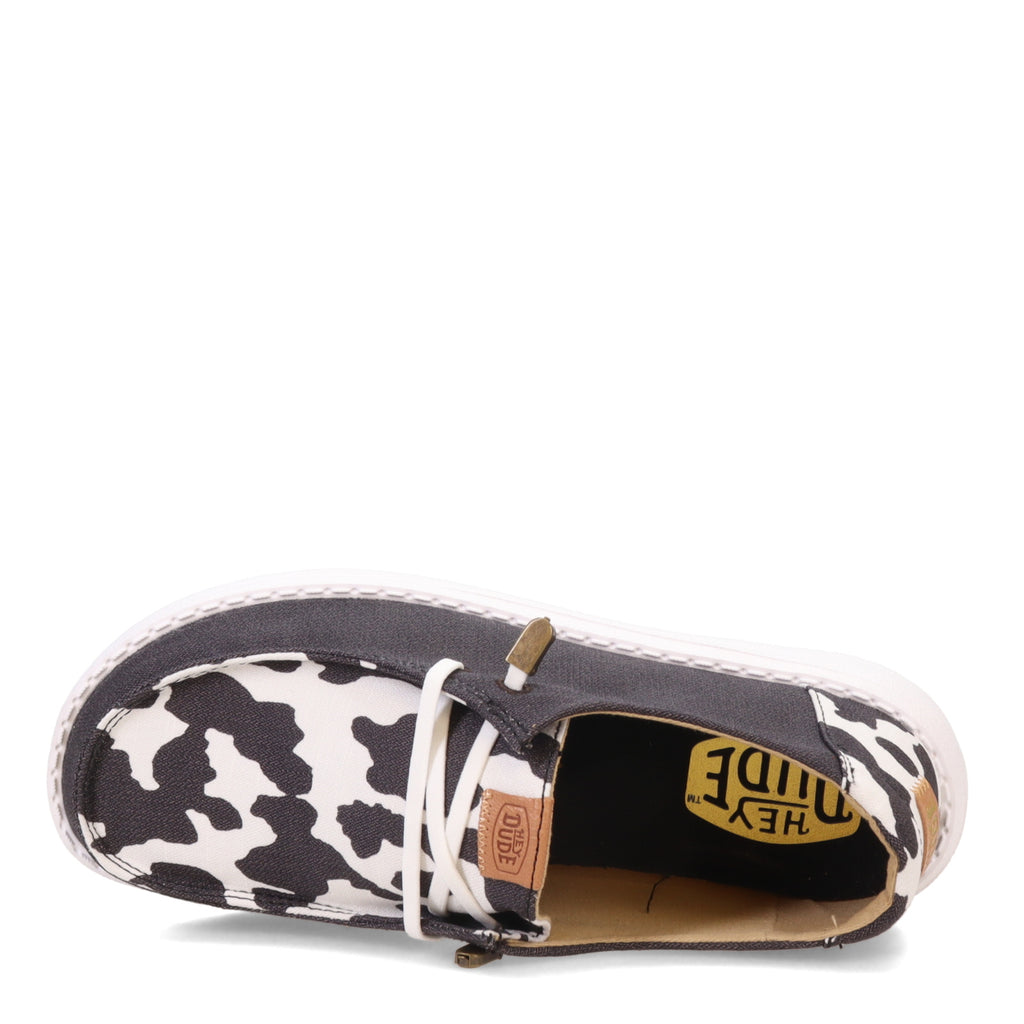 Women's Hey Dude, Wendy Slip-On