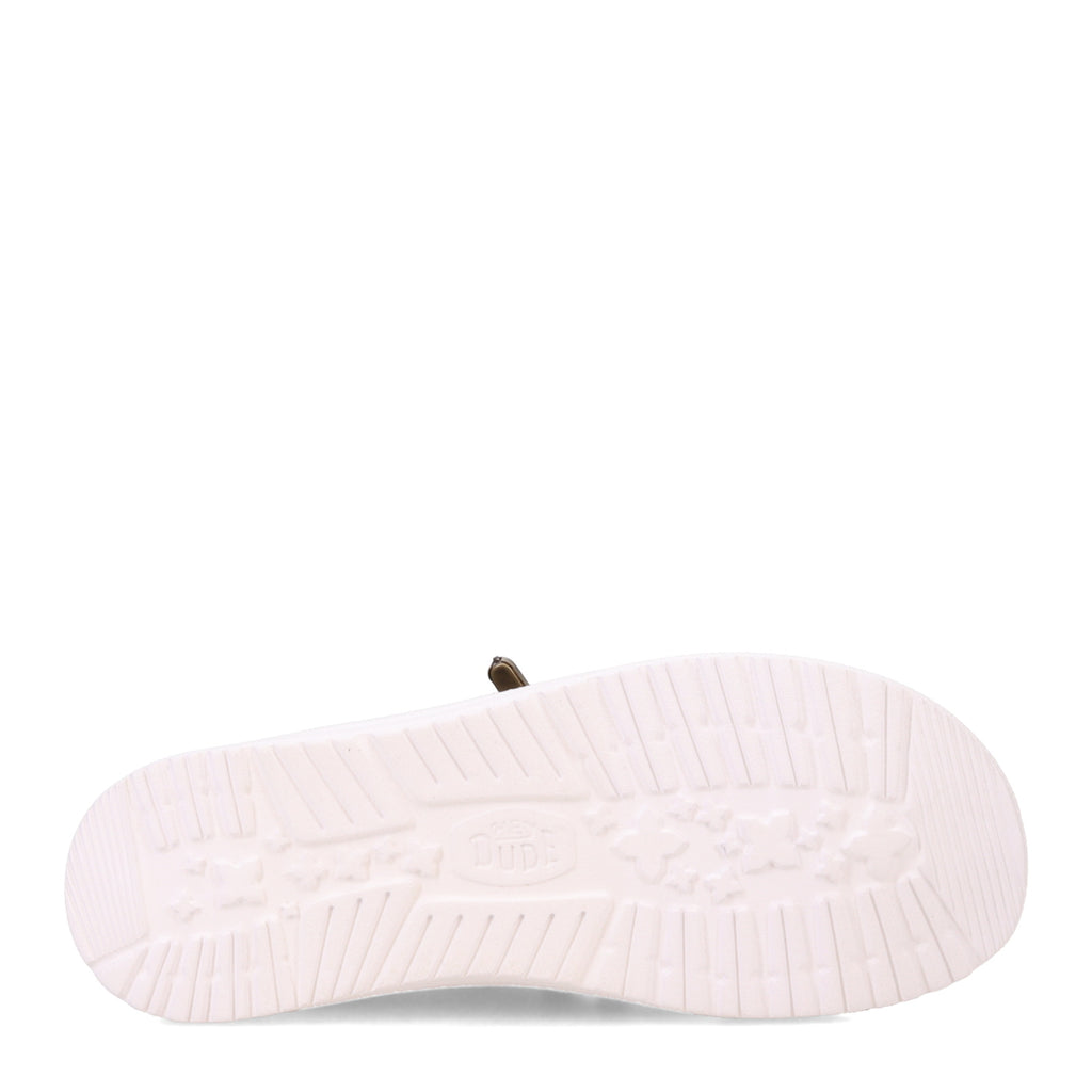 Women's Hey Dude, Wendy Slip-On