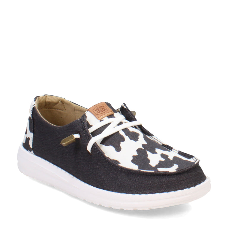 Women's Hey Dude, Wendy Slip-On