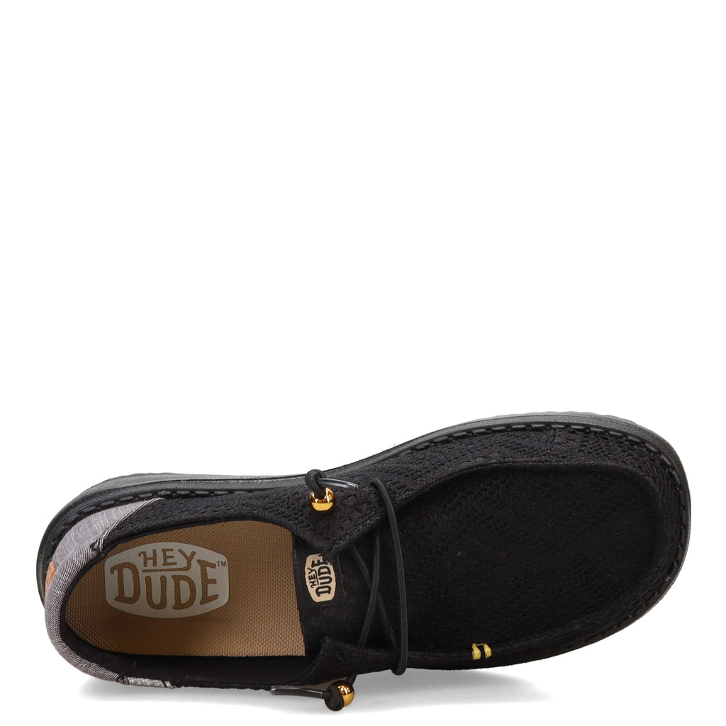 Women's Hey Dude, Wendy Slip-On