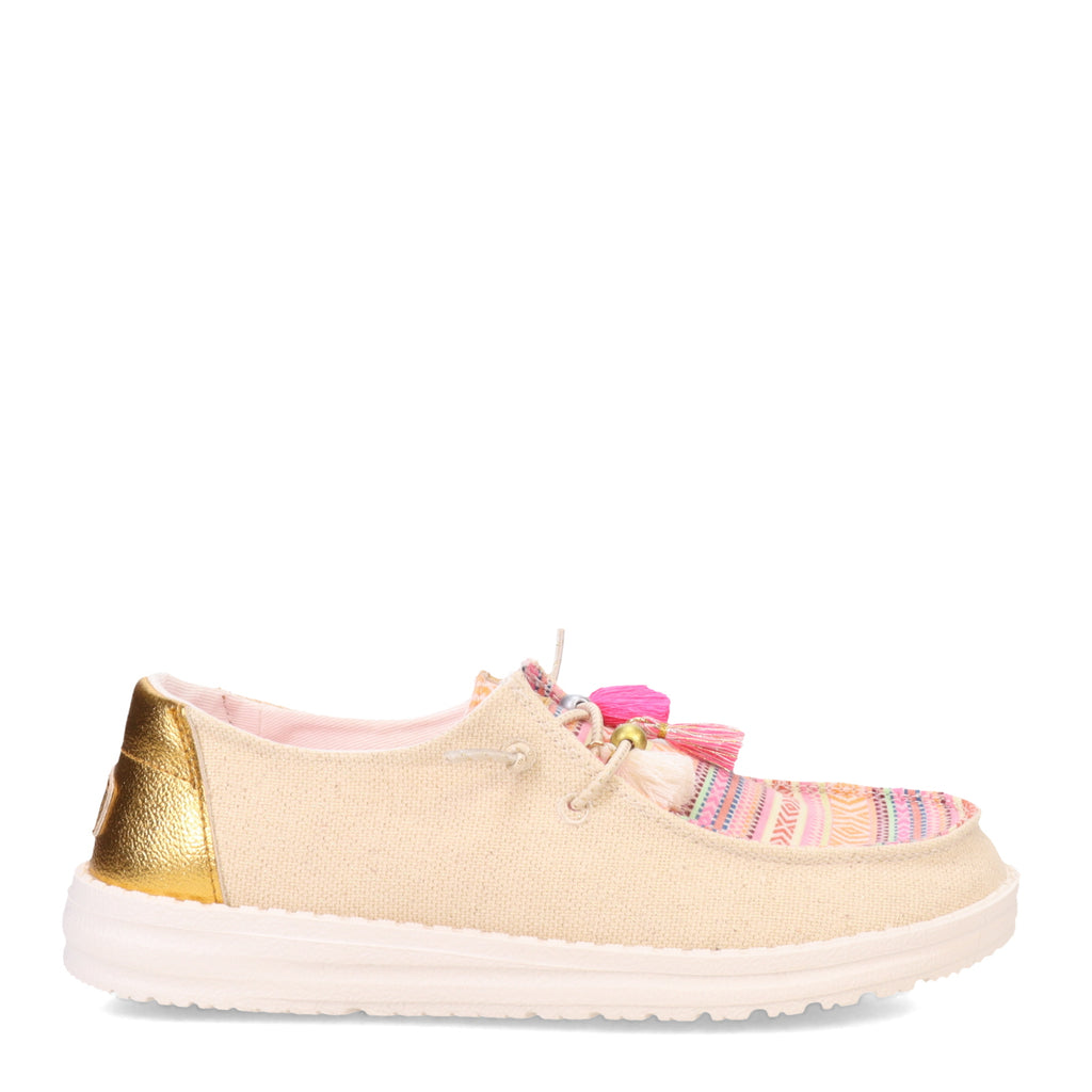 Women's Hey Dude, Wendy Boho Slip-On