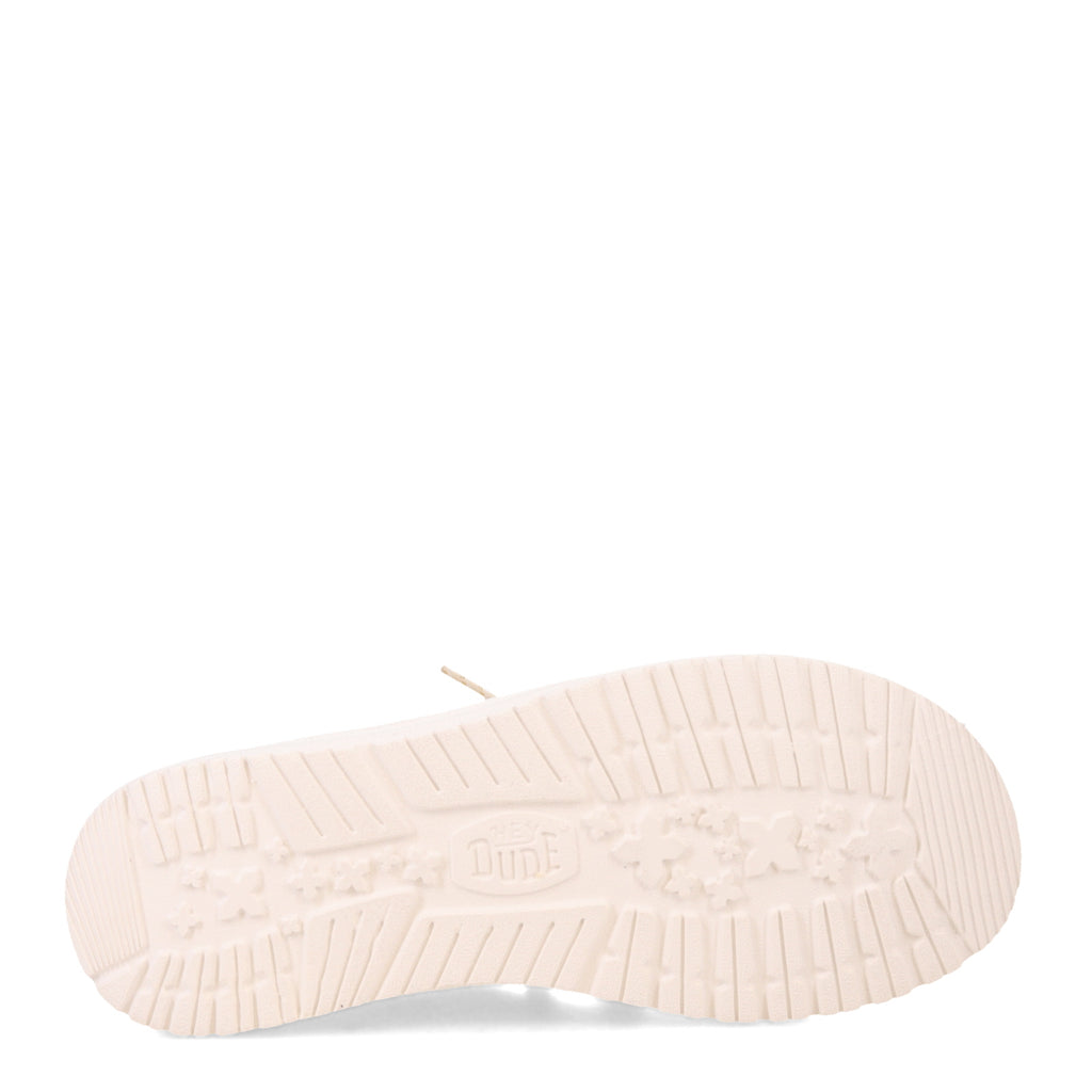 Women's Hey Dude, Wendy Boho Slip-On