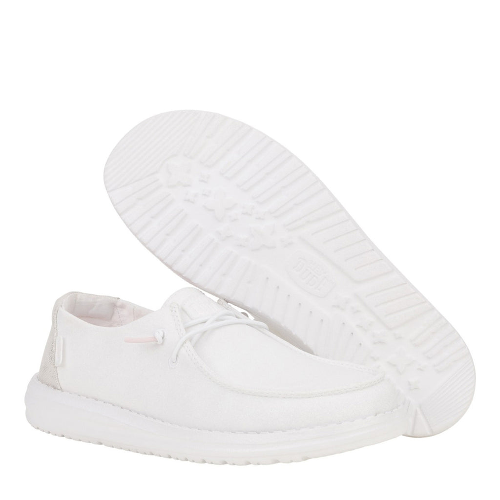 Women's Hey Dude, Wendy Slip-On