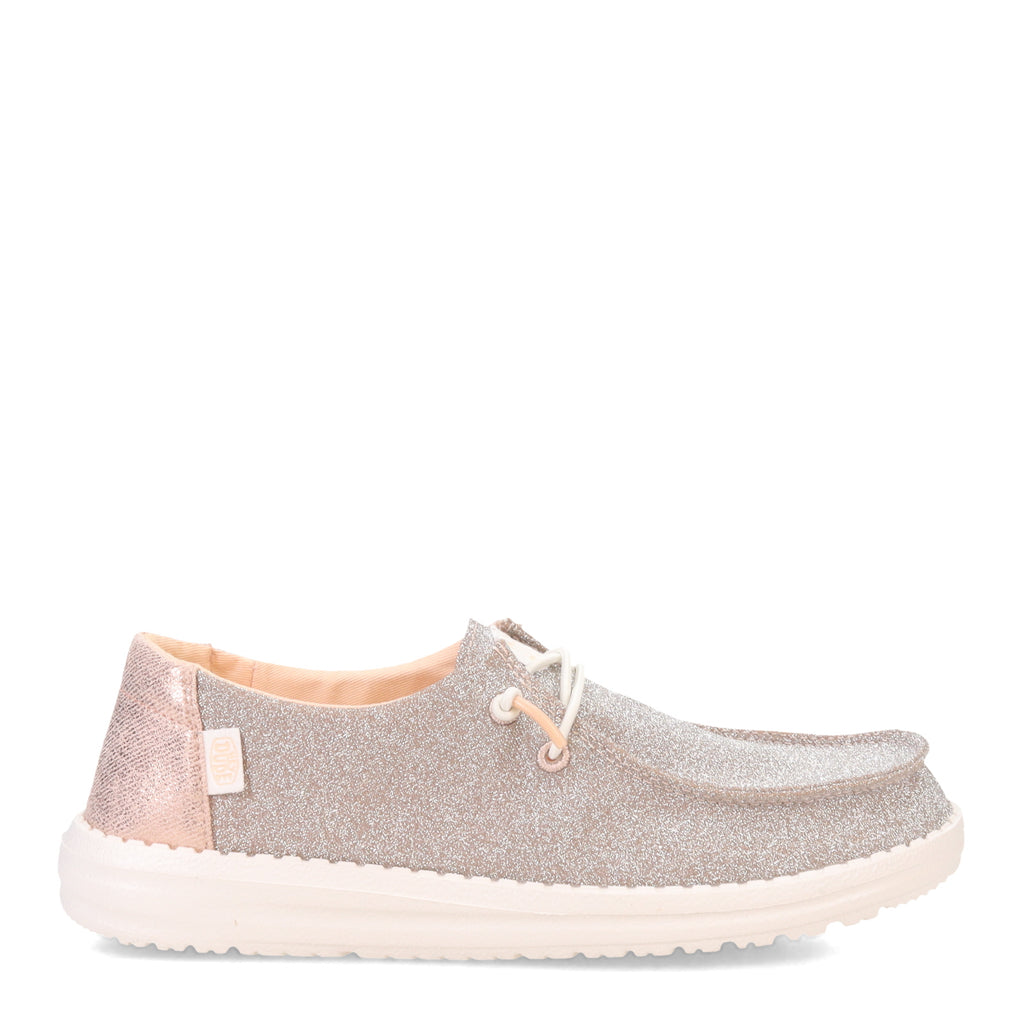 Women's Hey Dude, Wendy Slip-On