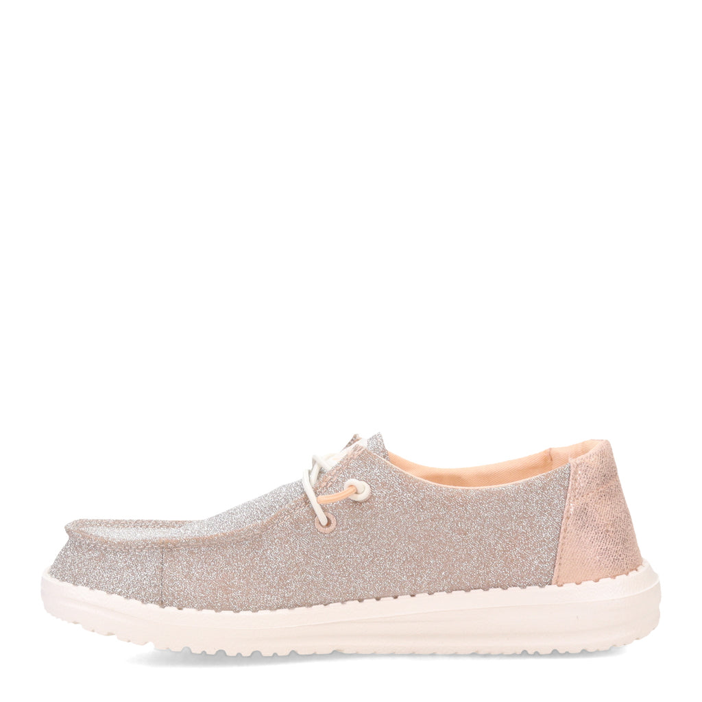 Women's Hey Dude, Wendy Slip-On