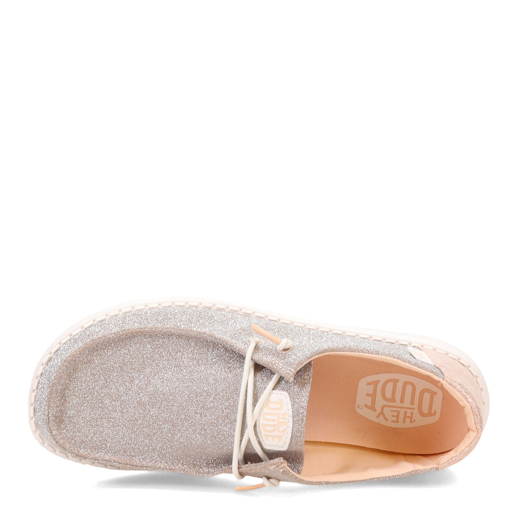 Women's Hey Dude, Wendy Slip-On